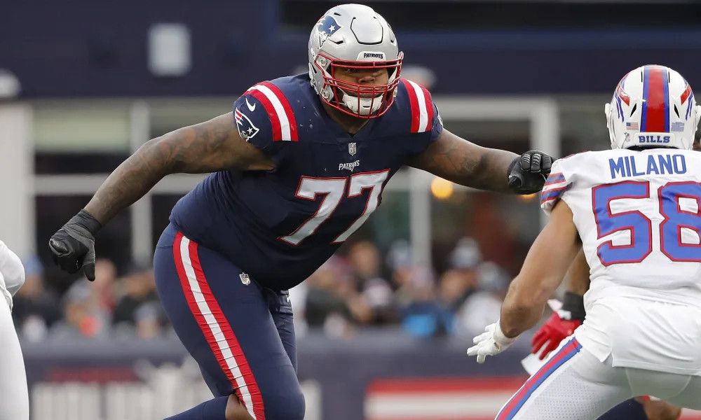 One Big Return, 4 Remain Absent: New England Patriots Arizona Cardinals Injury Report - Sports Illustrated New England Patriots News, Analysis and More - Vimarsana News