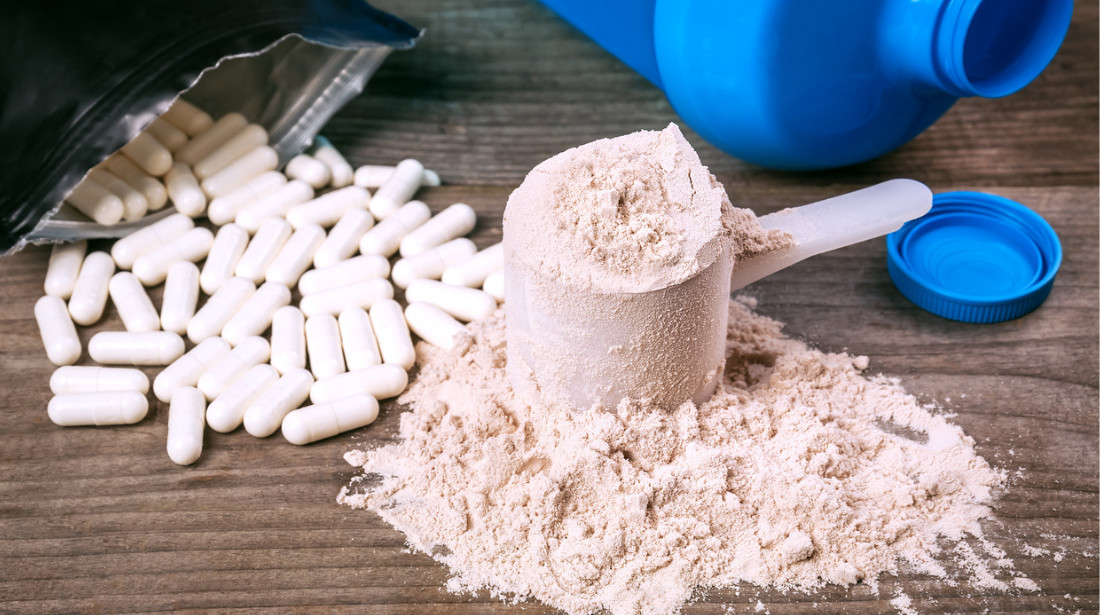 The Best Supplements for Weight Loss – SI Showcase