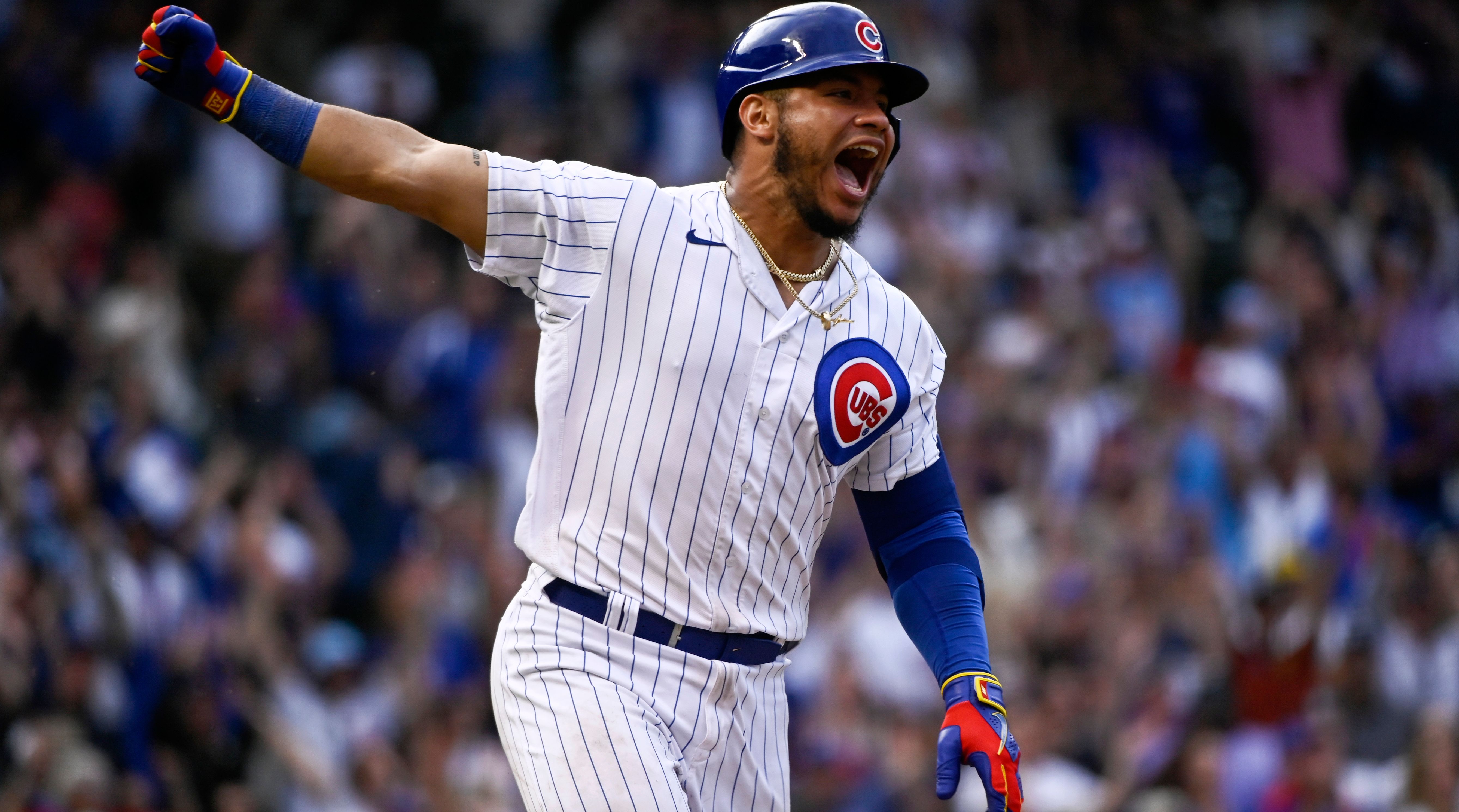 MLB free agency rumors on Willson Contreras, Mets, Dansby Swanson - Vimarsana News