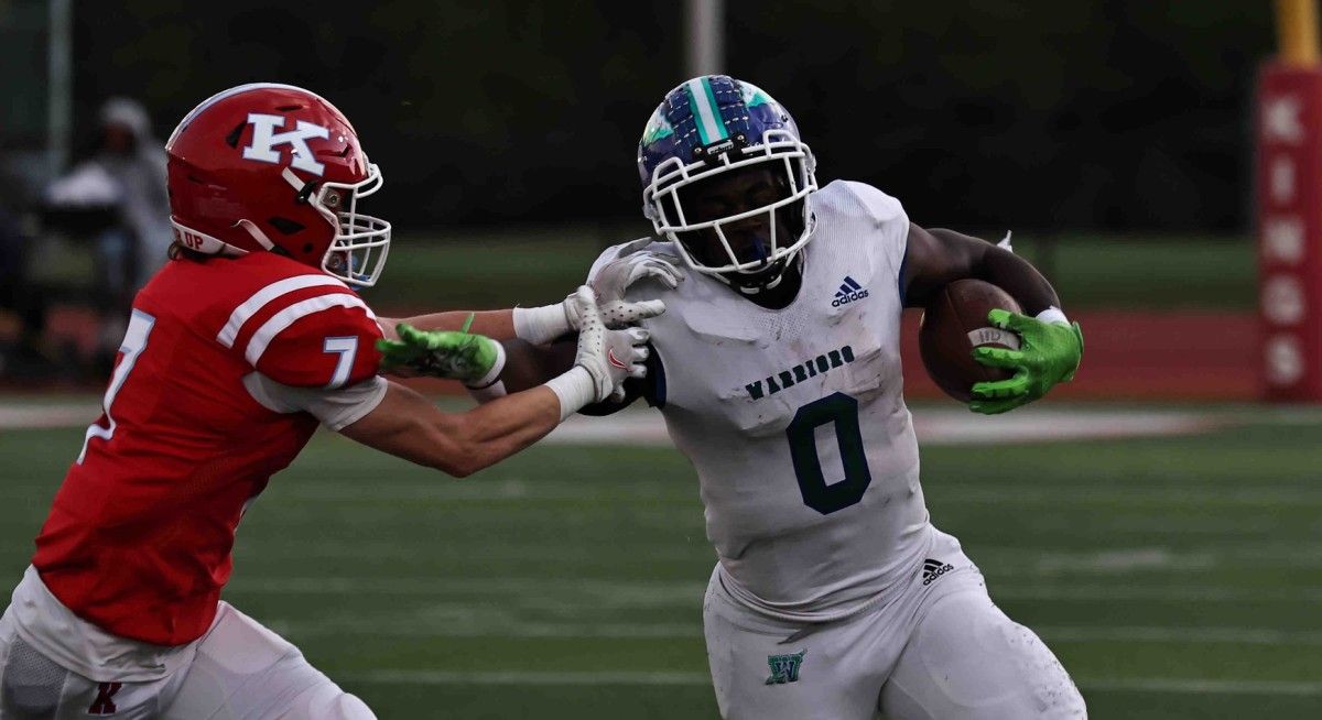 3-Star Running Back Trey Cornist Announces Top Seven, Includes Kentucky - Vimarsana News