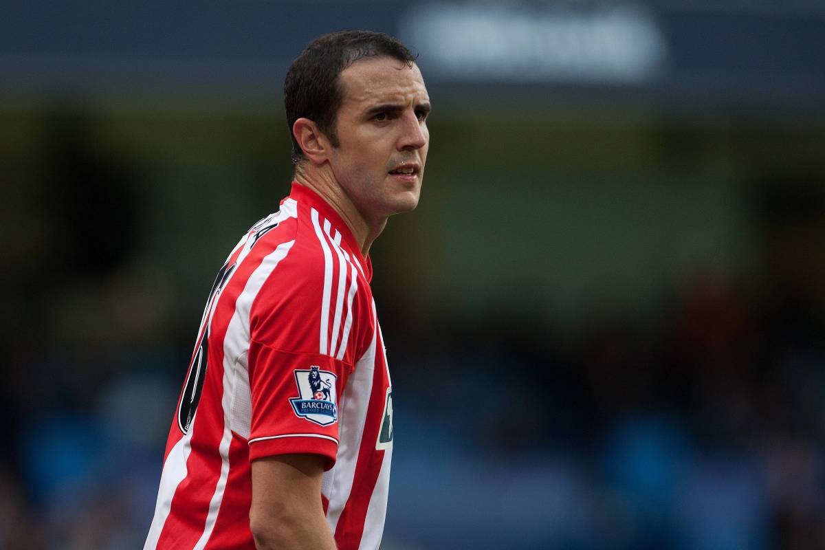 John O'Shea