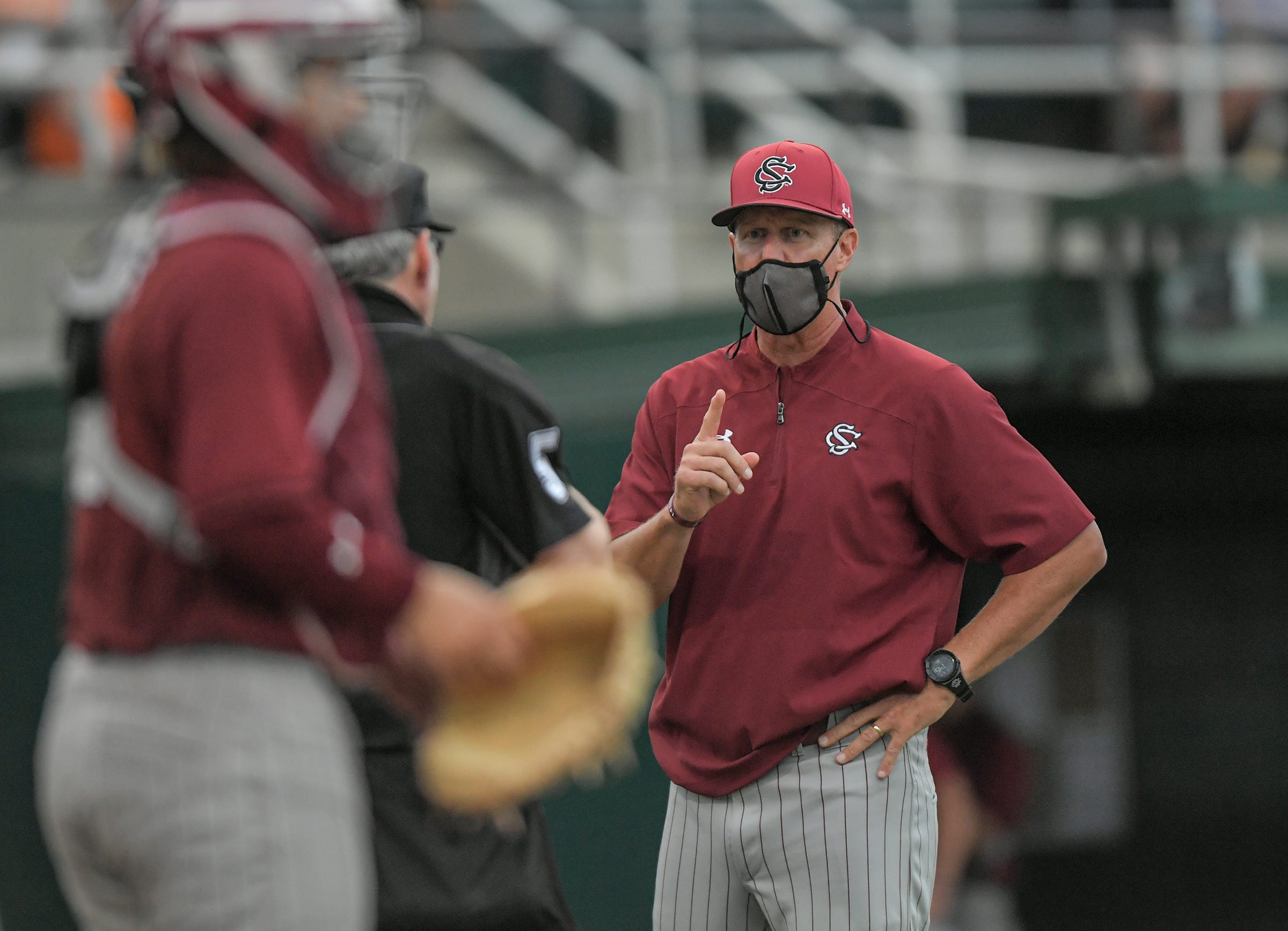 A Look At South Carolina's 2023 Baseball Schedule - Sports Illustrated