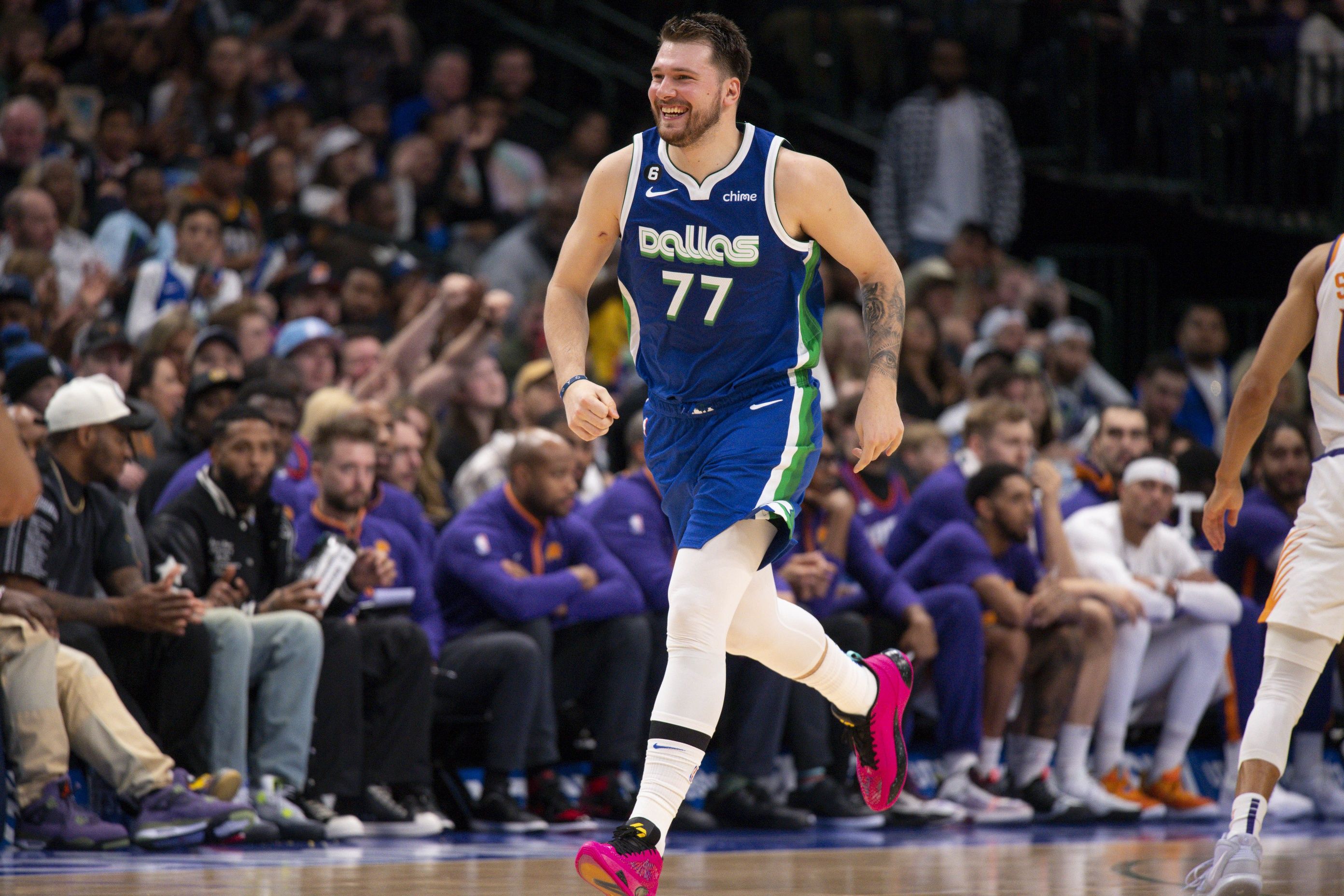 Mavs And Bulls Injury Reports - Vimarsana News