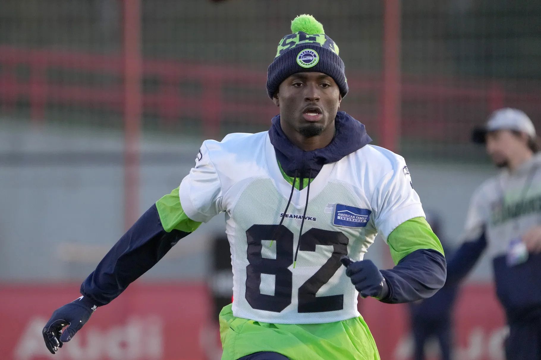 Seattle Seahawks Make 3 Moves, Including WR Laquon Treadwell Call-Up: NFL Tracker - Sports Illustrated Seattle Seahawks News, Analysis and More - Vimarsana News