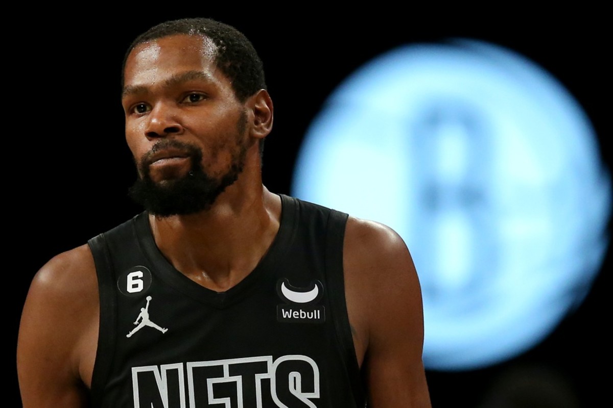Brooklyn Nets Full Injury Report And Available Players Against Indiana