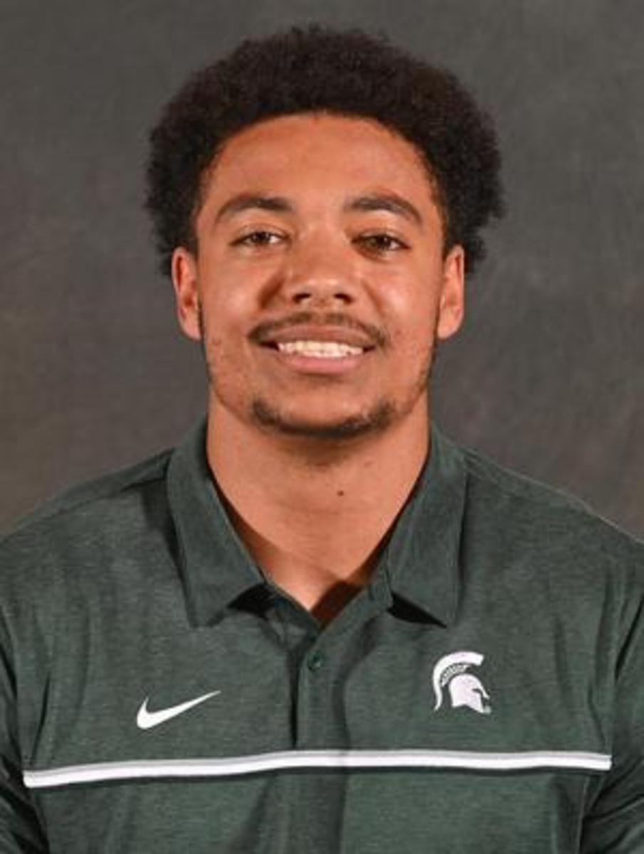 NFL Draft Profile Xavier Henderson, Safety, Michigan State Spartans