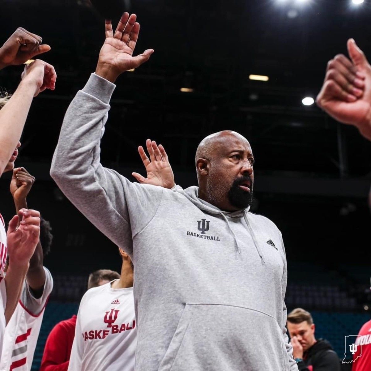 Indiana has firmly embraced the added difficulty of its nonconference schedule this season, and the No. 14-ranked Hoosiers have a huge test on Saturday against No. 10 Arizona in Las Vegas. Oddsmakers favor Arizona. Here's the latest on the point spread, and great history behind the numbers for both teams this season.