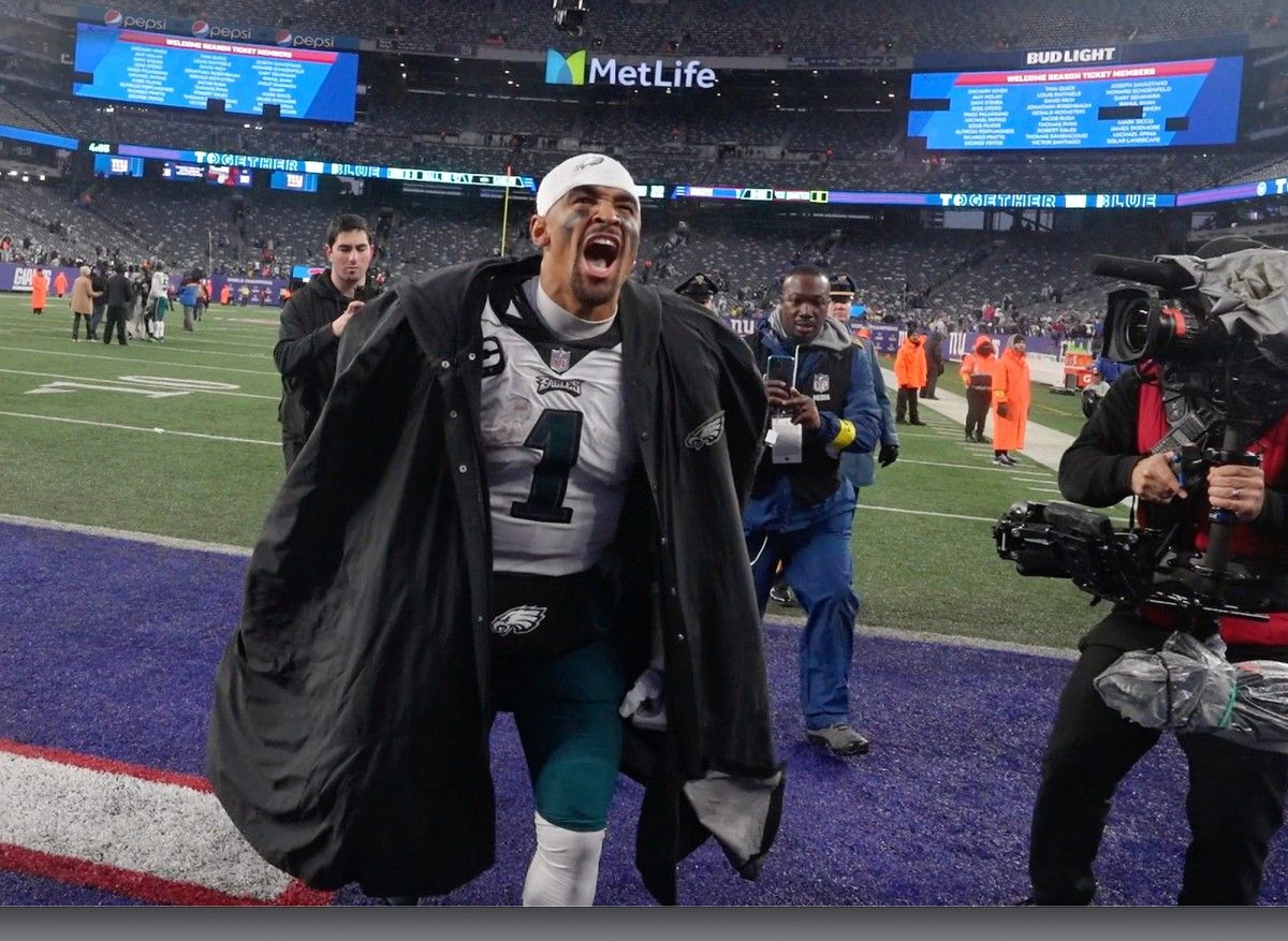 First Team to Clinch Playoff Spot Doesn’t Guarantee Postseason Success
