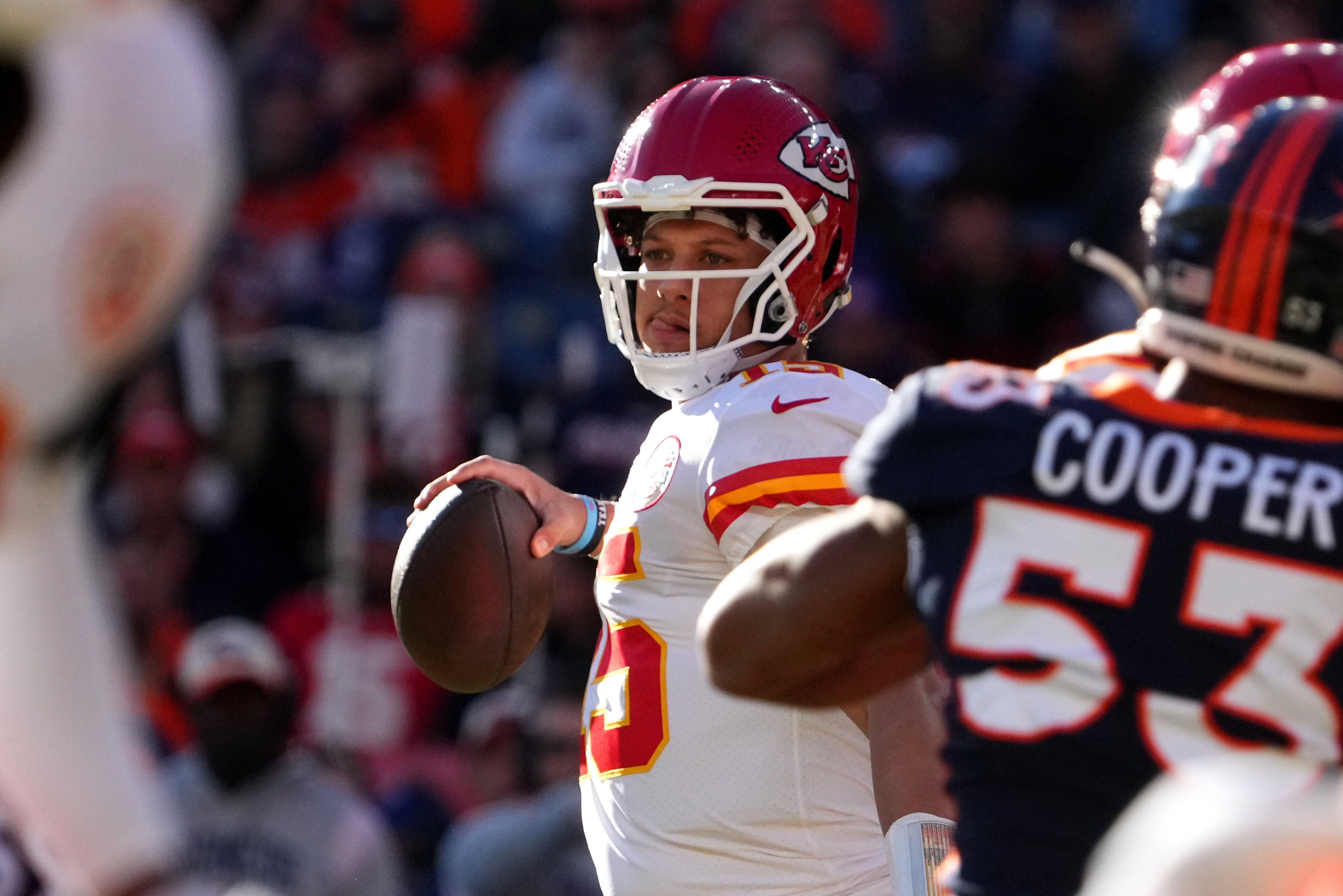 How to Watch Kansas City Chiefs vs. Denver Broncos - Vimarsana News