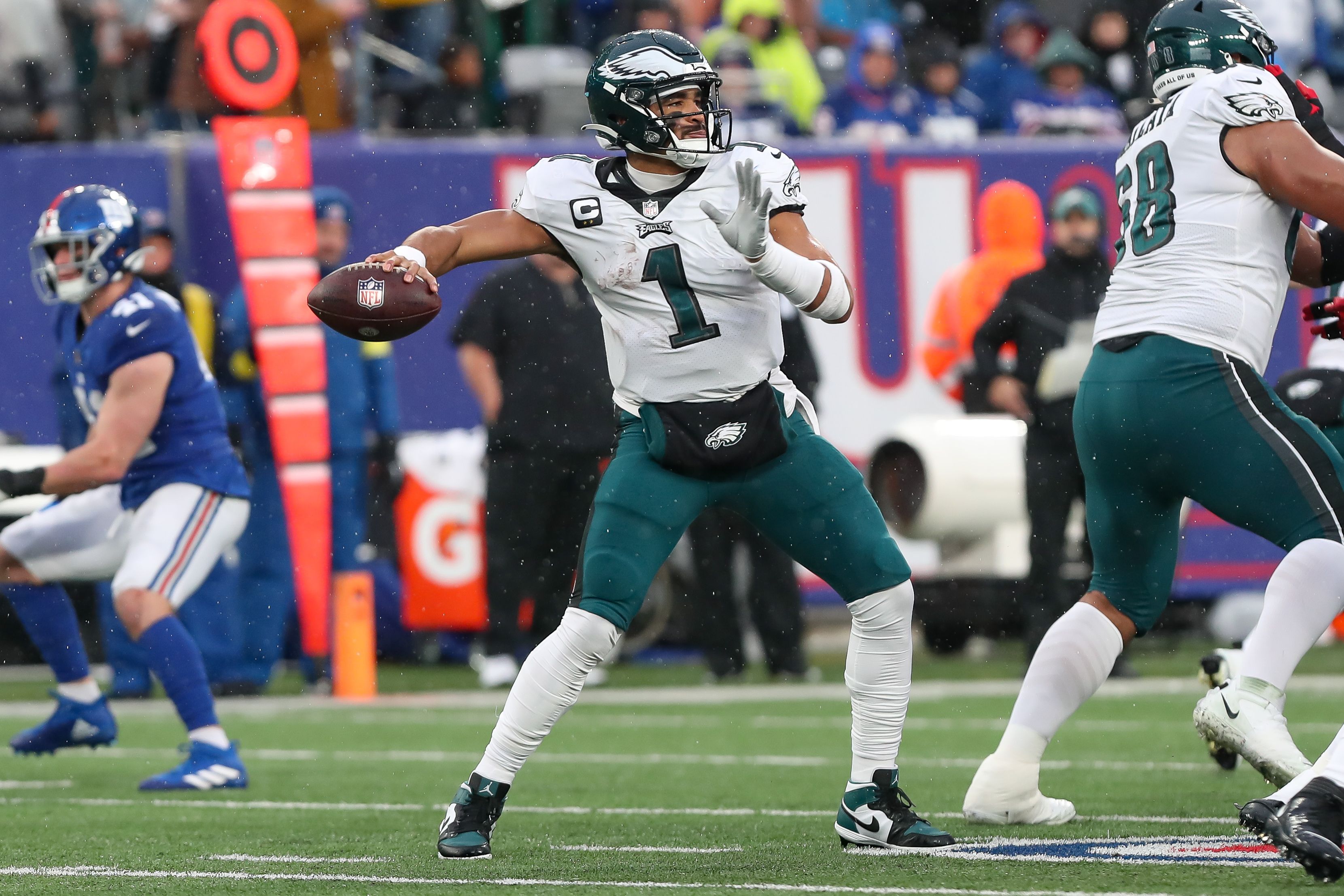 Sooners in the NFL: Week 14 - Vimarsana News