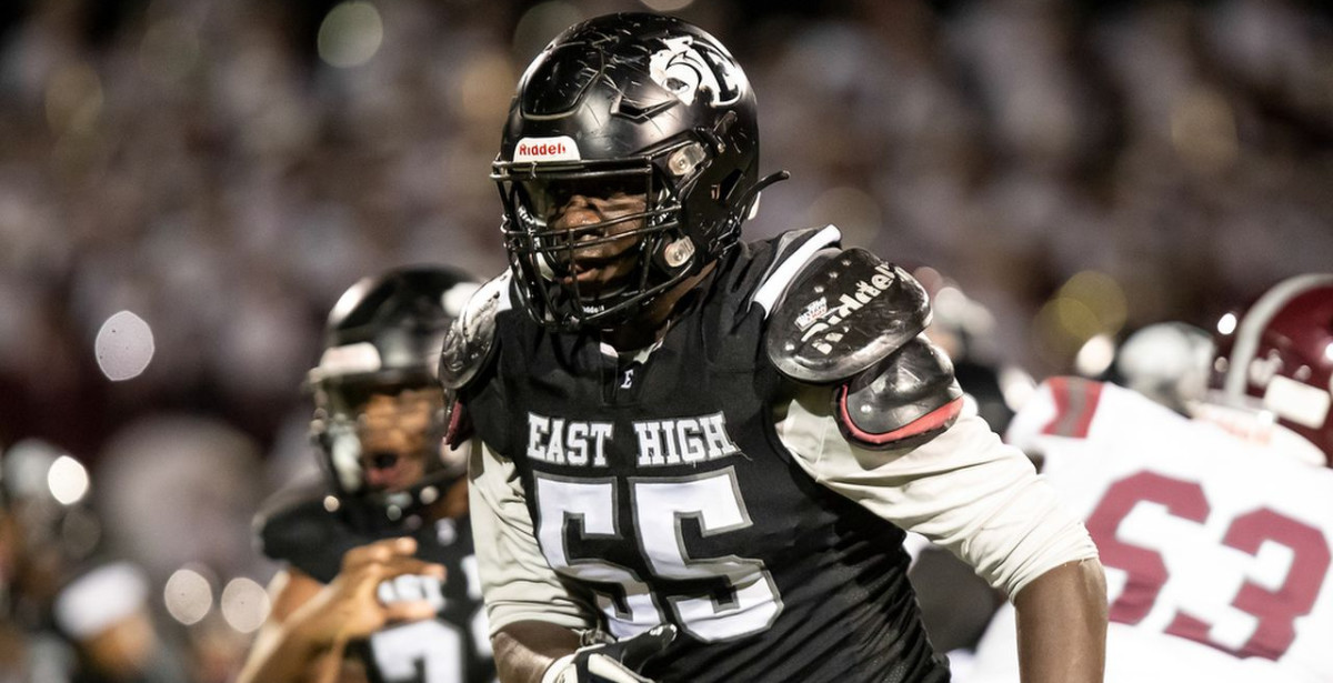 Vincent CarrollJackson Flips From Syracuse, Signs With Nebraska