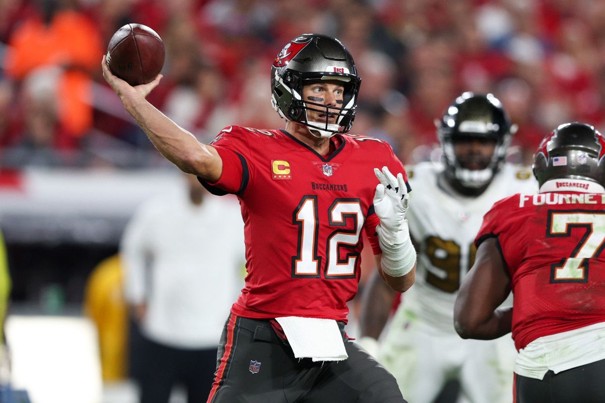 Staff Score Predictions: Tampa Bay Buccaneers at San Francisco 49ers - Vimarsana News