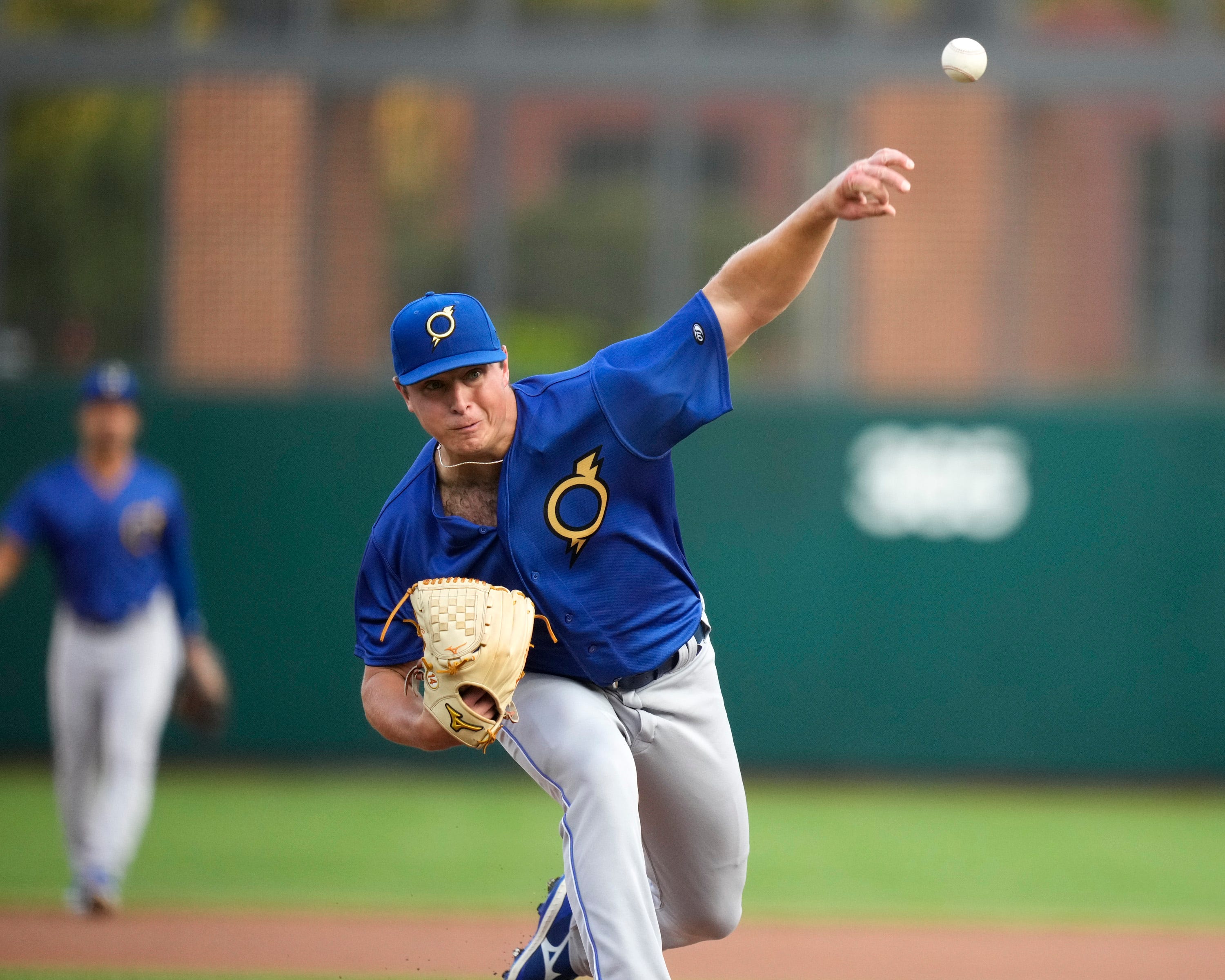 Predicting KC Royals 2023 Spring Training NonRoster Invitees Pitchers