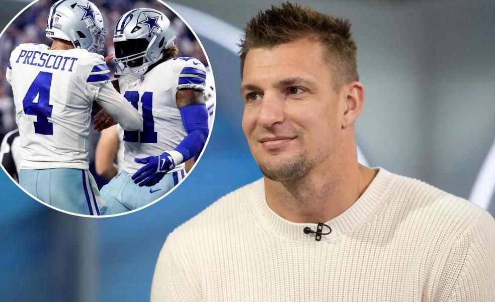 Gronk Rips Dallas Cowboys as Super Bowl 'Pretenders'; is FOX Analyst Right? - FanNation Dallas Cowboys News, Analysis and More - Vimarsana News