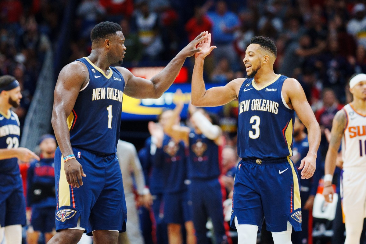 New Orleans Pelicans on X: Tonight is the first game the #Pelicans will  wear their @NBA Earned Edition uniforms! #doitBIG @Jrue_Holiday11   / X
