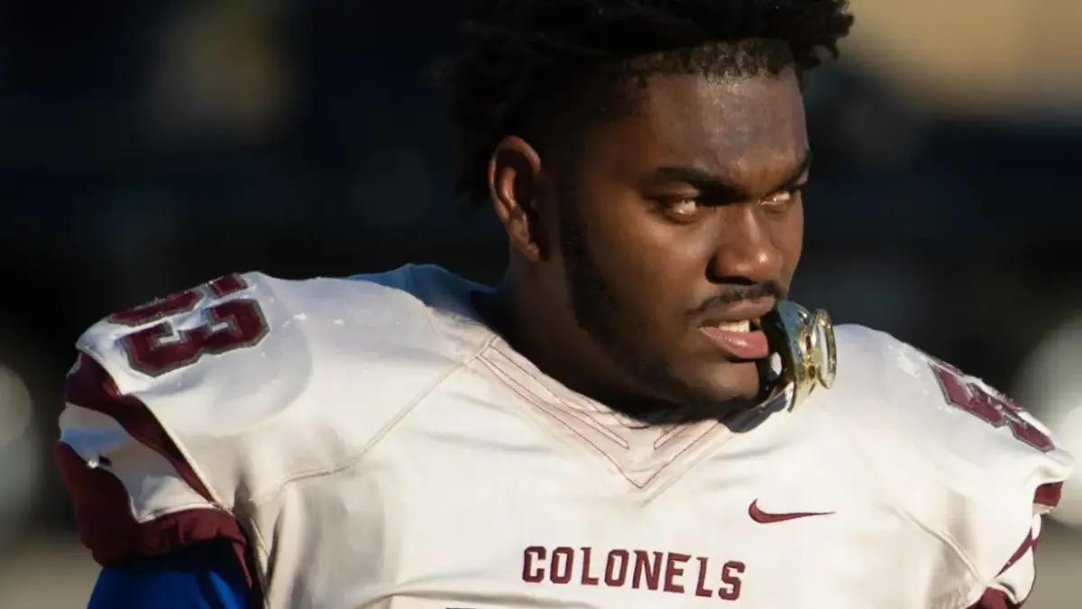 Saadiq Clements