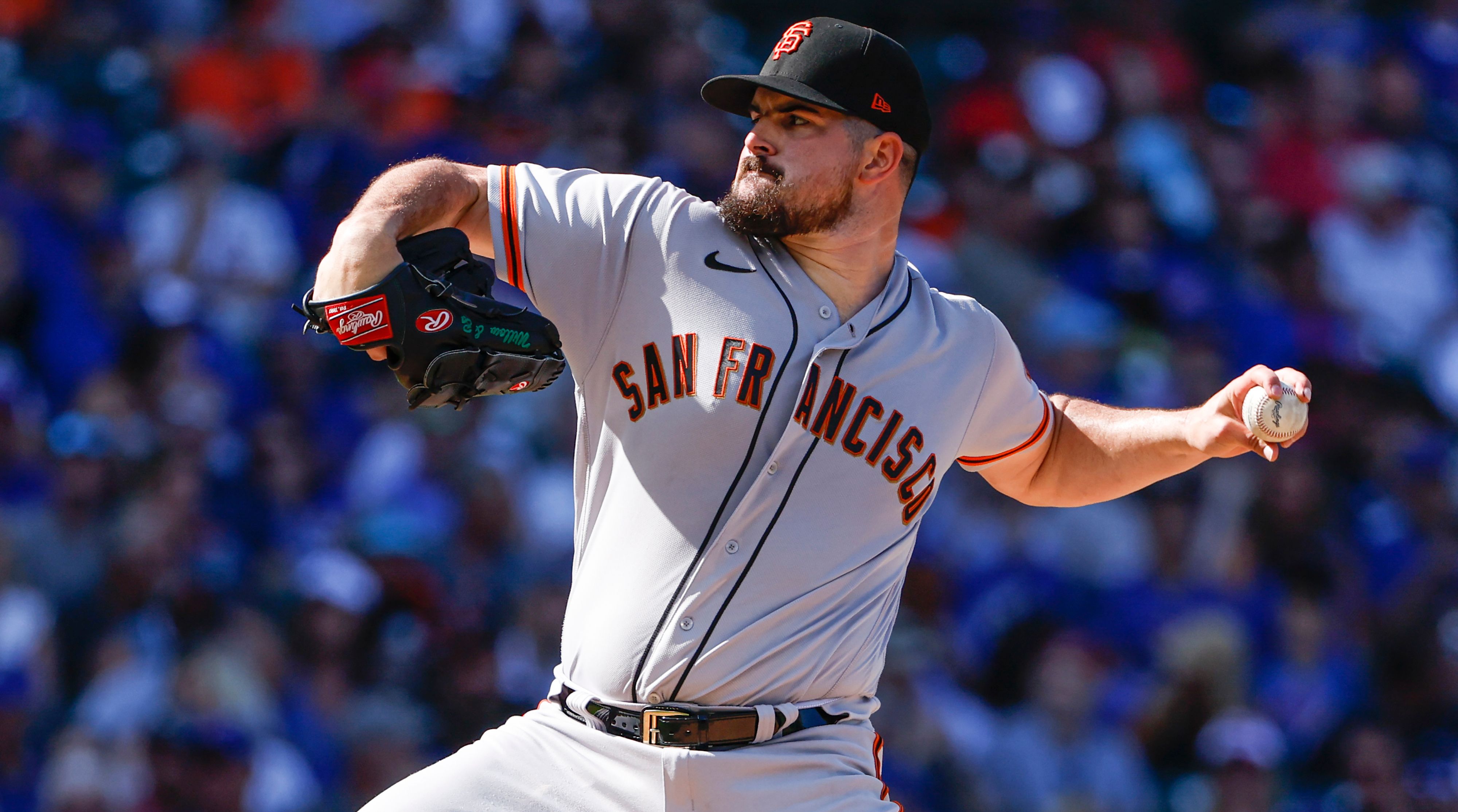 MLB free agent rankings, updated signing predictions - Vimarsana News