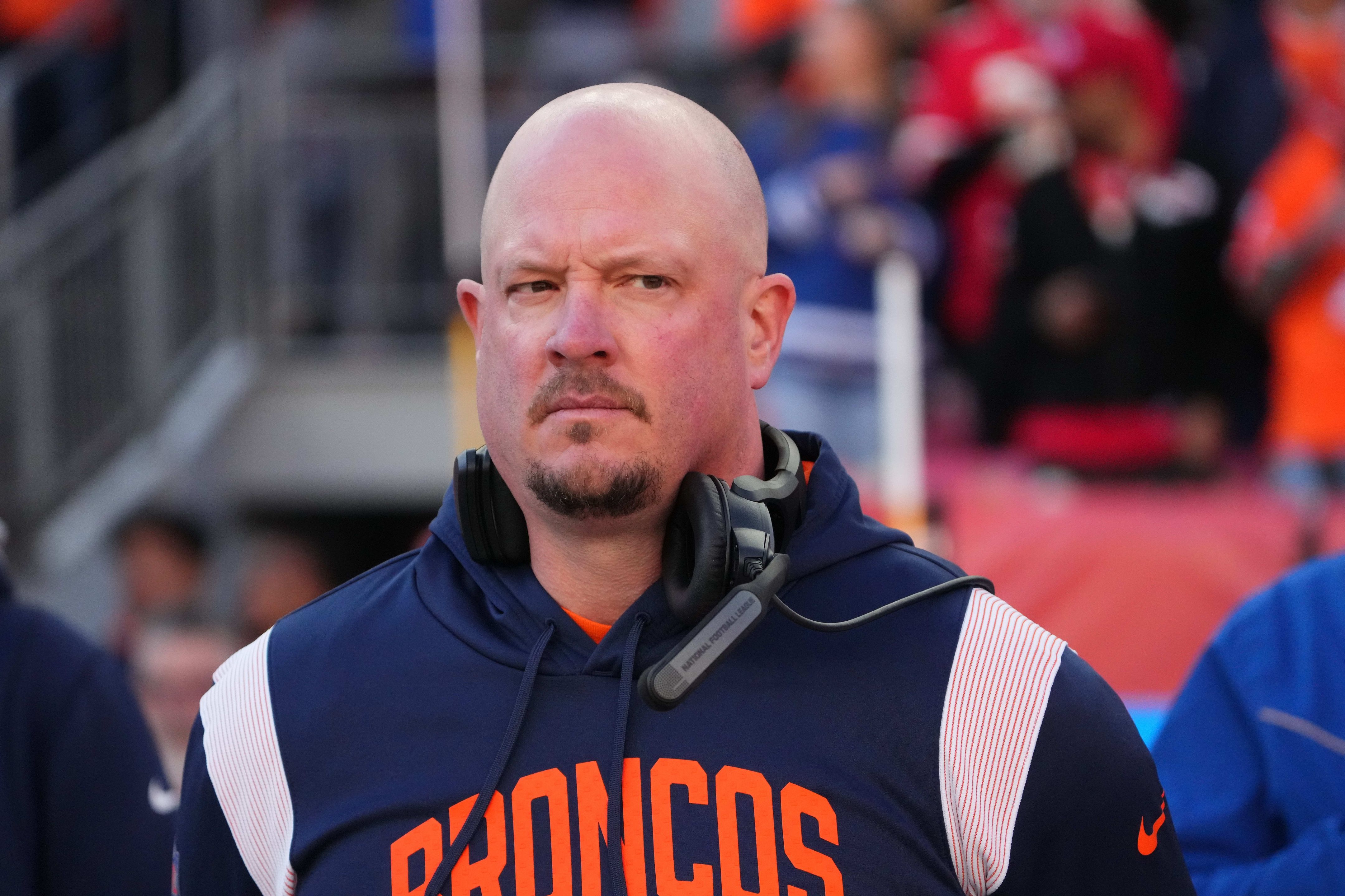 Denver Broncos HC Nathaniel Hackett Lacks These Four Leadership Traits - Sports Illustrated Mile High Huddle: Denver Broncos News, Analysis and More - Vimarsana News