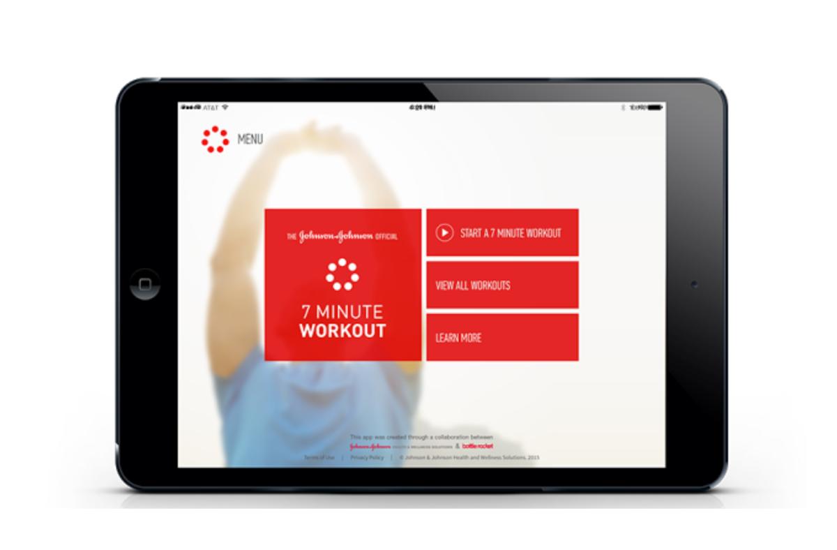 The 8 Best Free Workout Apps Of 2024