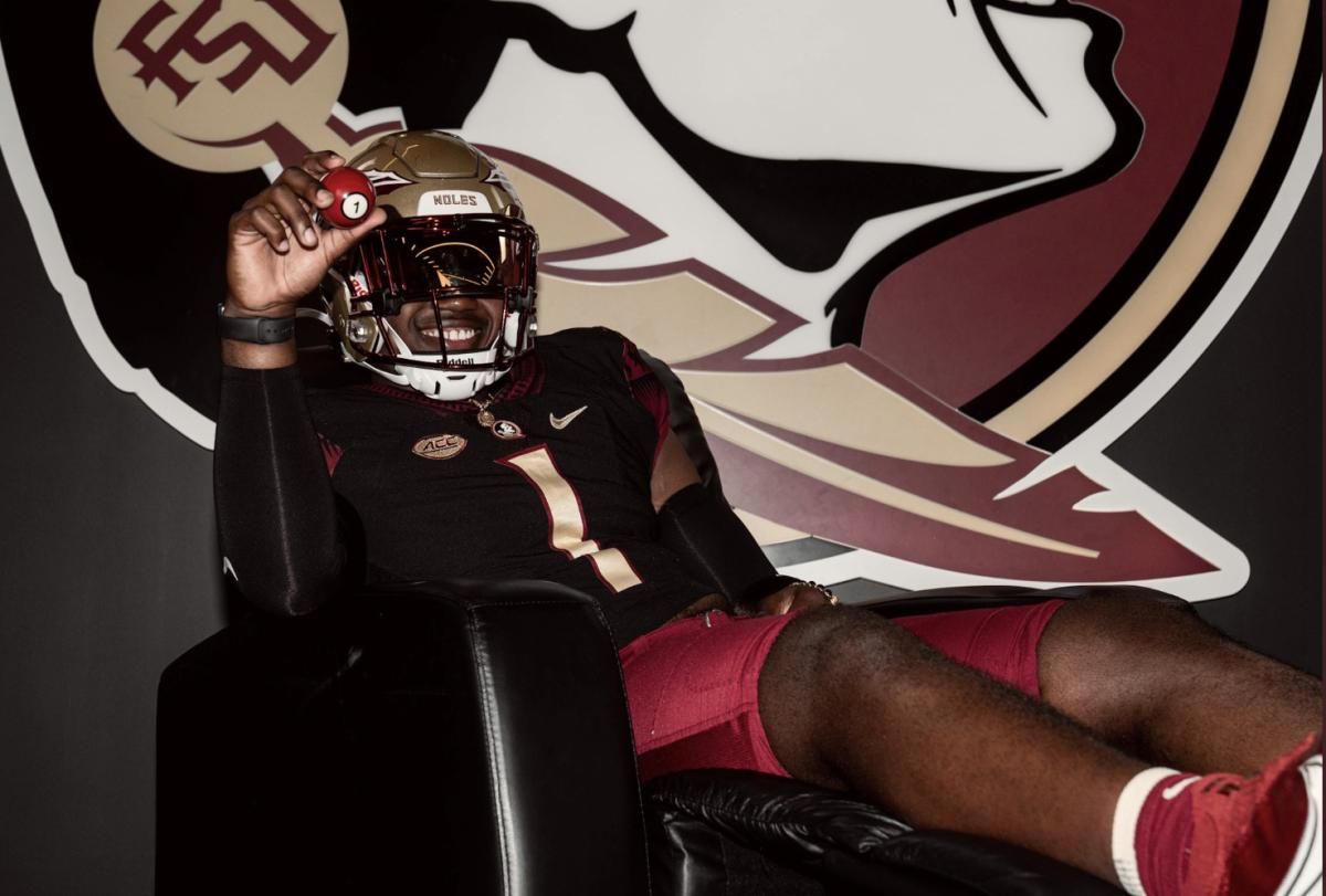 Seminoles, Hurricanes jockeying for top DL Rueben Bain after Official Visit to Florida State - Vimarsana News