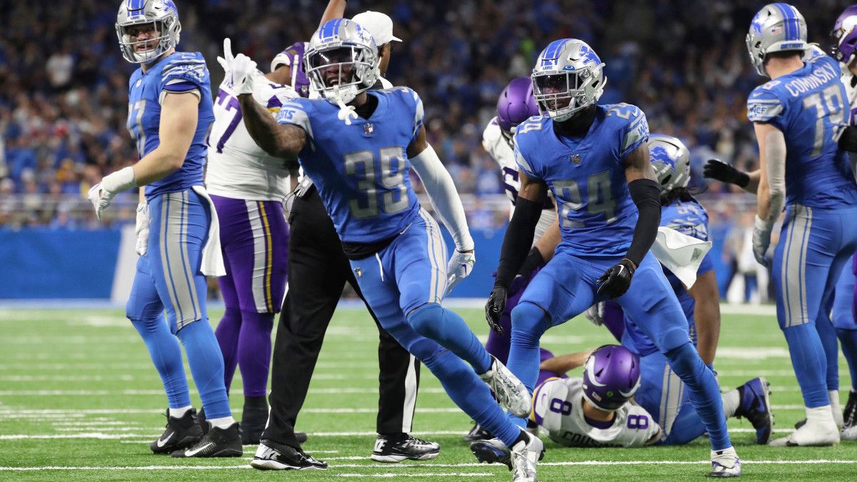 NFL playoff picture: Races to watch with four games remaining - Vimarsana News