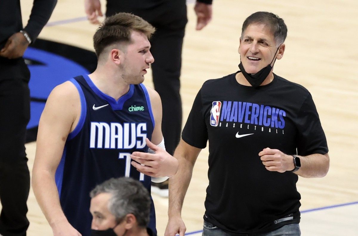 Mavs And Thunder Final Injury Reports And Starting Lineups - Vimarsana News