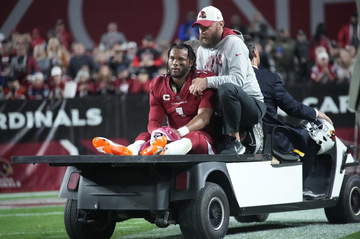 Kyler Murray