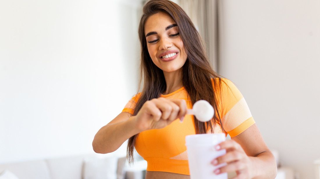 The Best Protein Powder for Women in 2023 - Vimarsana News