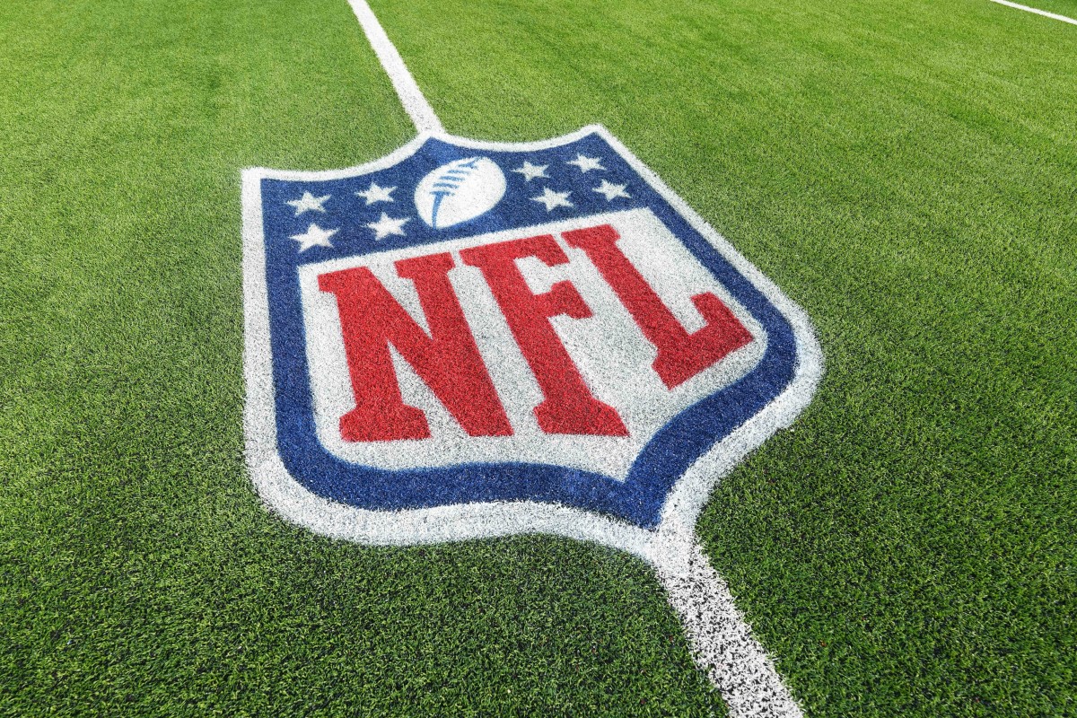 The 2023 NFL schedule will be released in May.