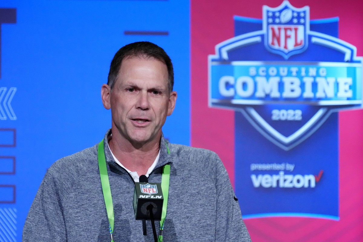 2023 NFL Draft Jacksonville Jaguars Set to Pick No. 11 After Week 14 Sports Illustrated