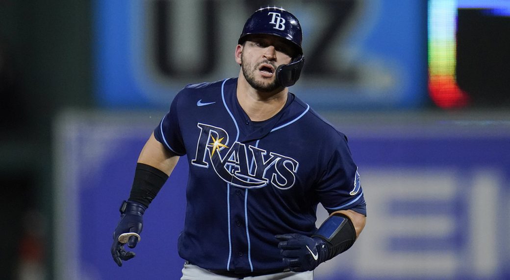 Guardians Set To Sign Free Agent Catcher Mike Zunino - BVM Sports