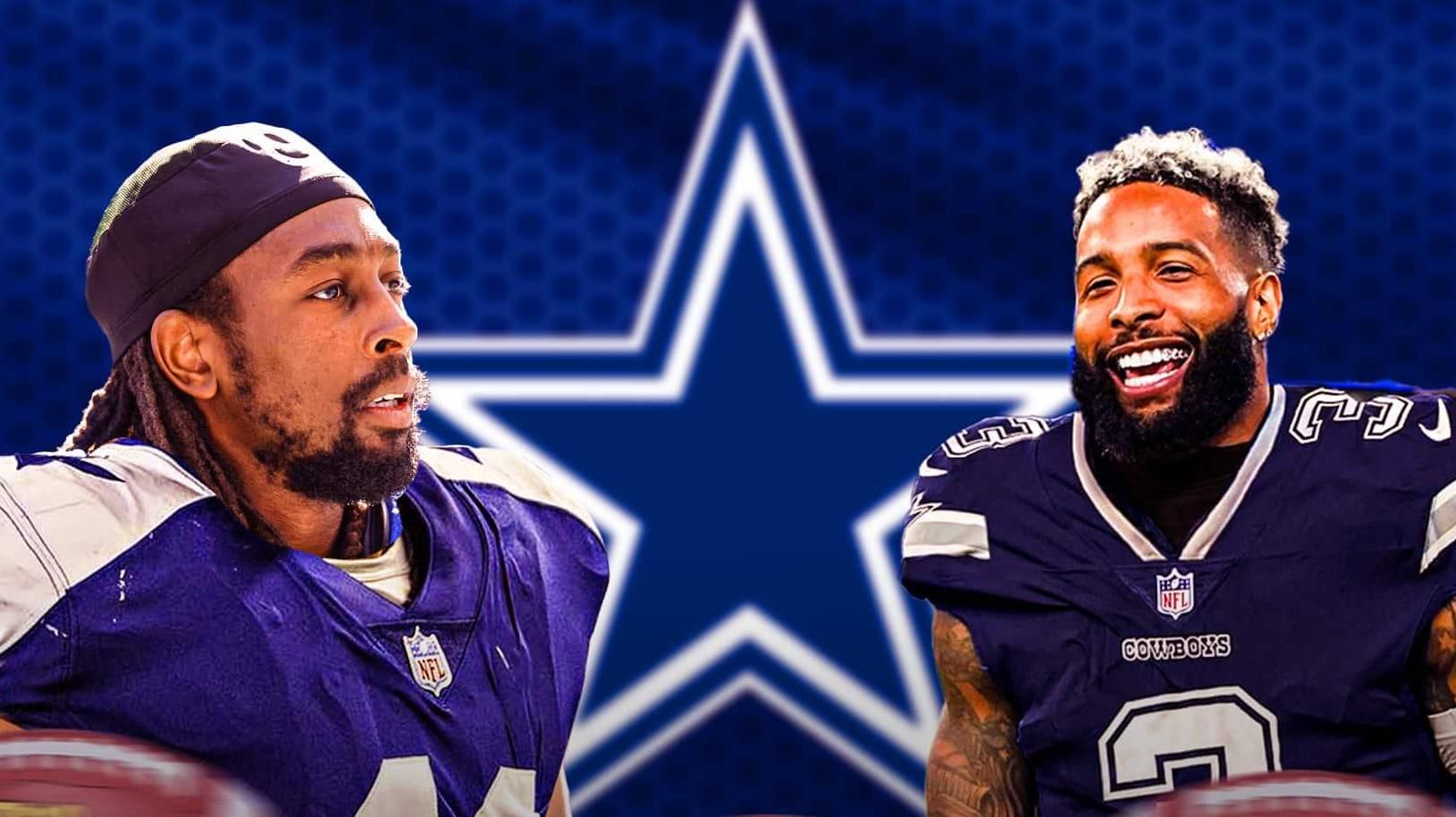 Cowboys 'Perfect Fit!' Dallas Signs T.Y. Hilton Over OBJ; Contract Details, 3 Reasons Why - FanNation Dallas Cowboys News, Analysis and More - Vimarsana News