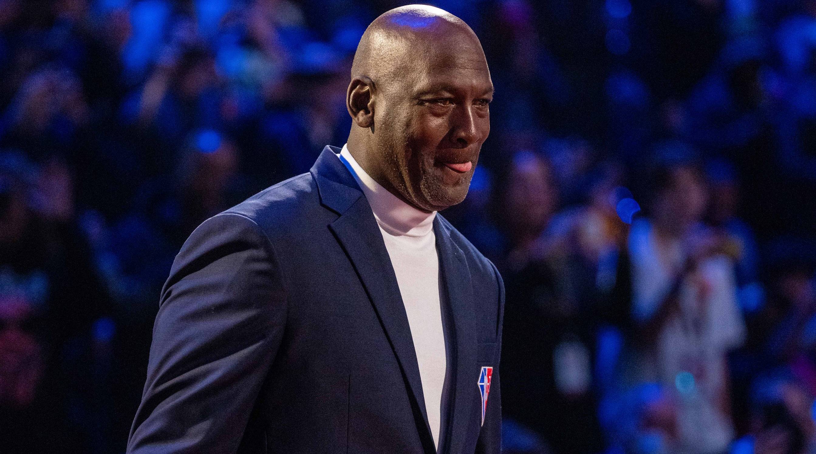 michael jordan bobcats