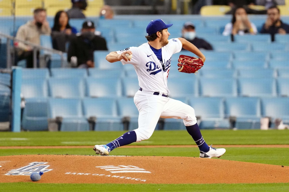 Dodgers Is Suspended LA Pitcher The Reason Team isn't Spending So Far