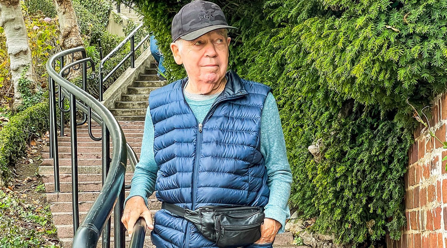 Joe Donnelly obituary: Baseball writer, mentor, friend dies at 87 - Vimarsana News