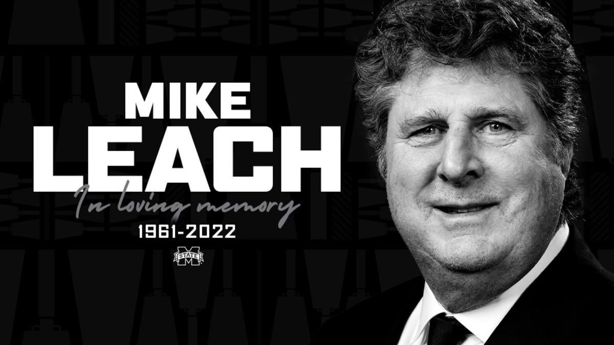 Remembering Mike Leach BVM Sports
