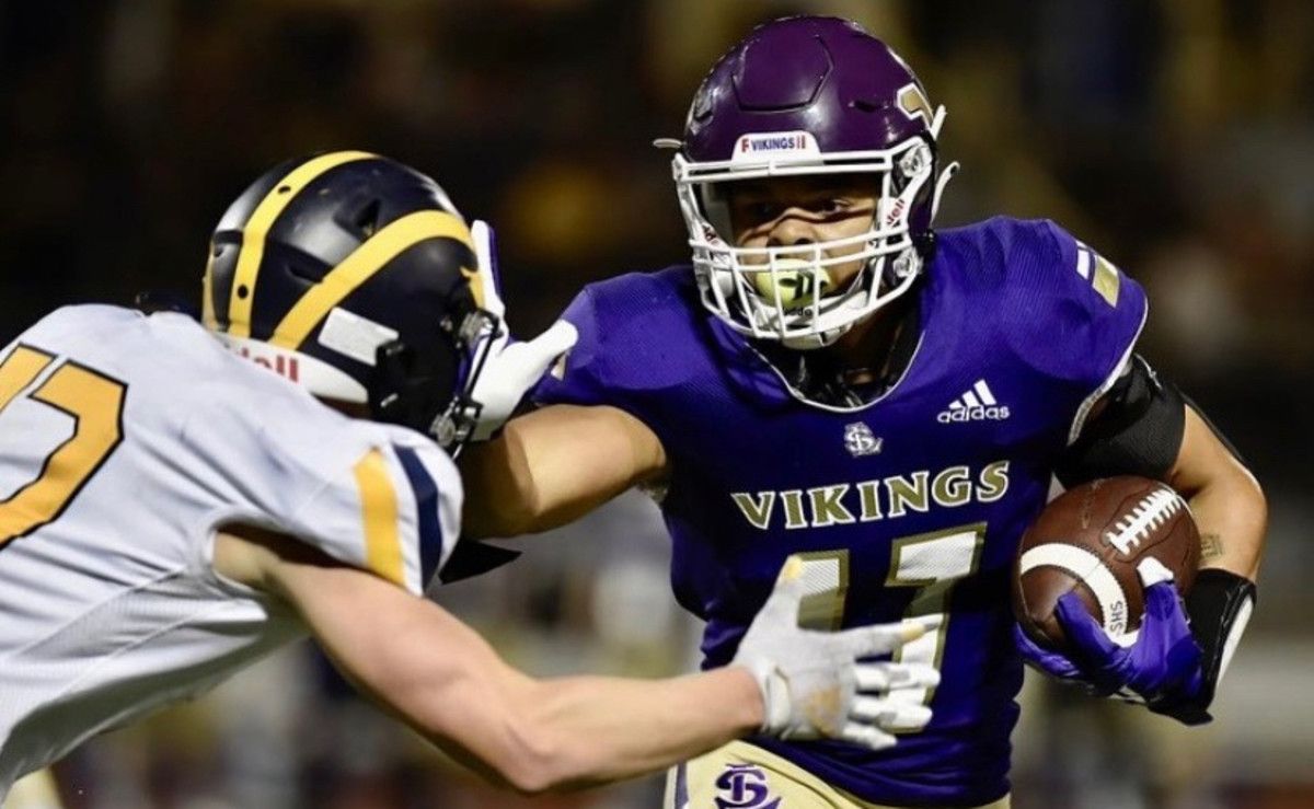 Oregon Ducks Pushing Hard to Flight Notre Dame Commit Jayden Limar Ahead of Early Signing Period - Sports Illustrated Oregon Ducks News, Analysis and More - Vimarsana News