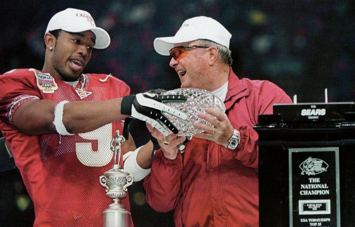 Bobby Bowden, Peter Warrick To Join Allstate Sugar Bowl Hall of Fame