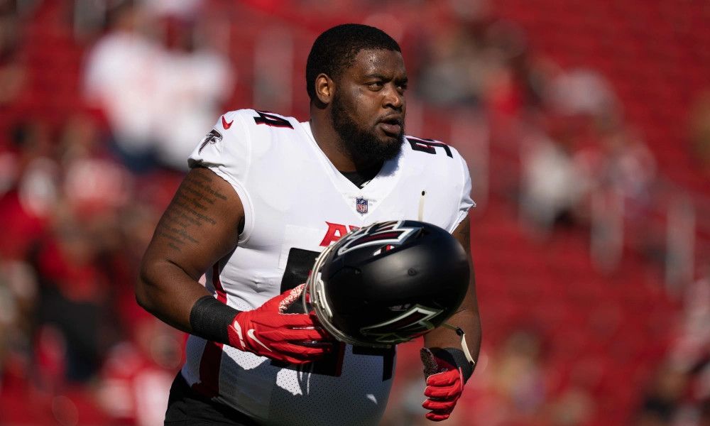 Dallas Cowboys Add 3-Time Eagles DT Anthony Rush as Johnathan Hankins Injured; Who'll Stop the Run? - FanNation Dallas Cowboys News, Analysis and More - Vimarsana News