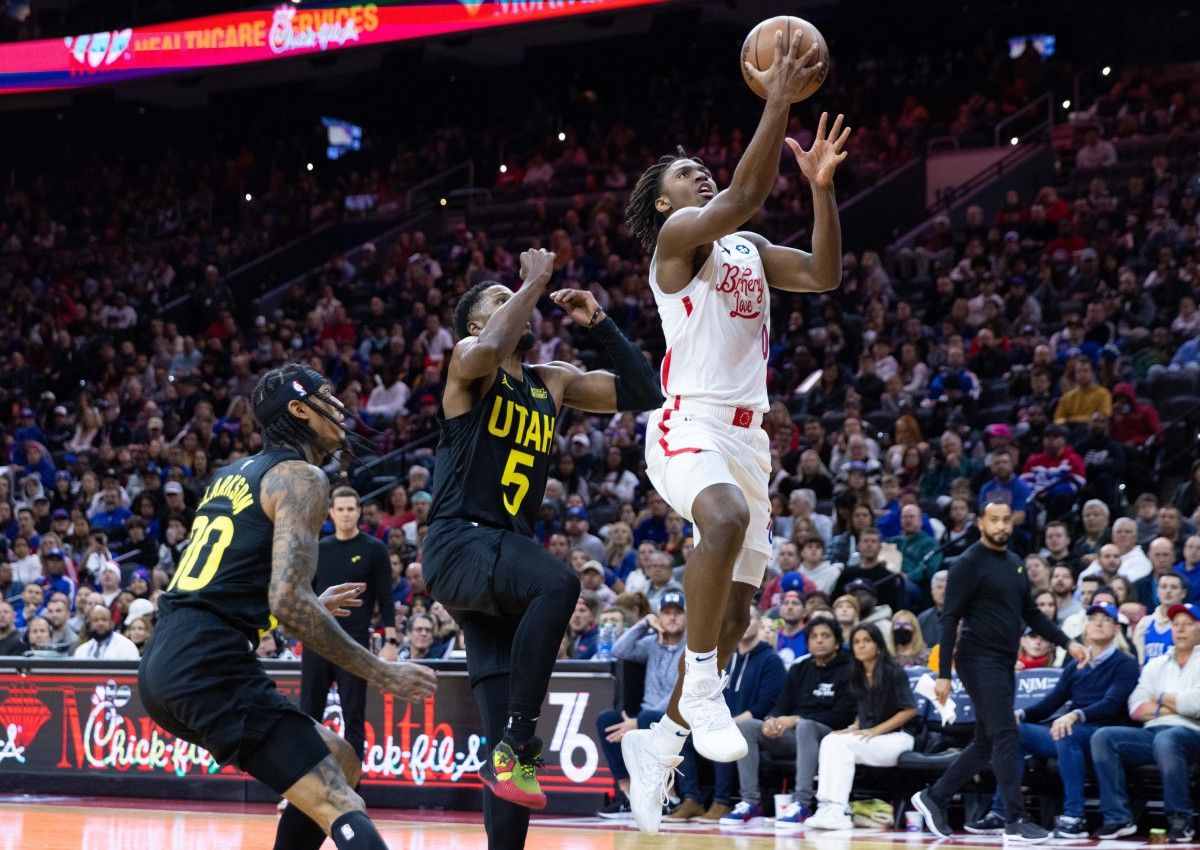 76ers Injury Notes: Latest on Tyrese Maxey, De'Anthony Melton - Sports Illustrated Philadelphia 76ers News, Analysis and More - Vimarsana News