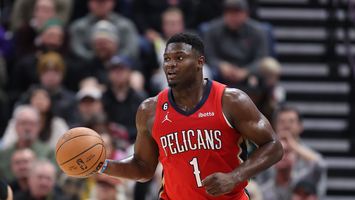 Pelicans Being Patient With Kira Lewis Jr. - Sports Illustrated New Orleans  Pelicans News, Analysis, and More