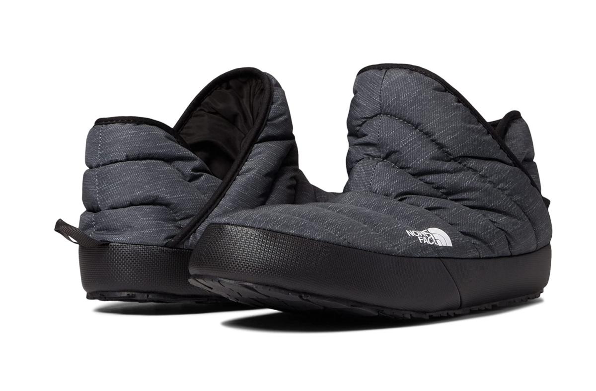 North Face Thermoball Traction Booties