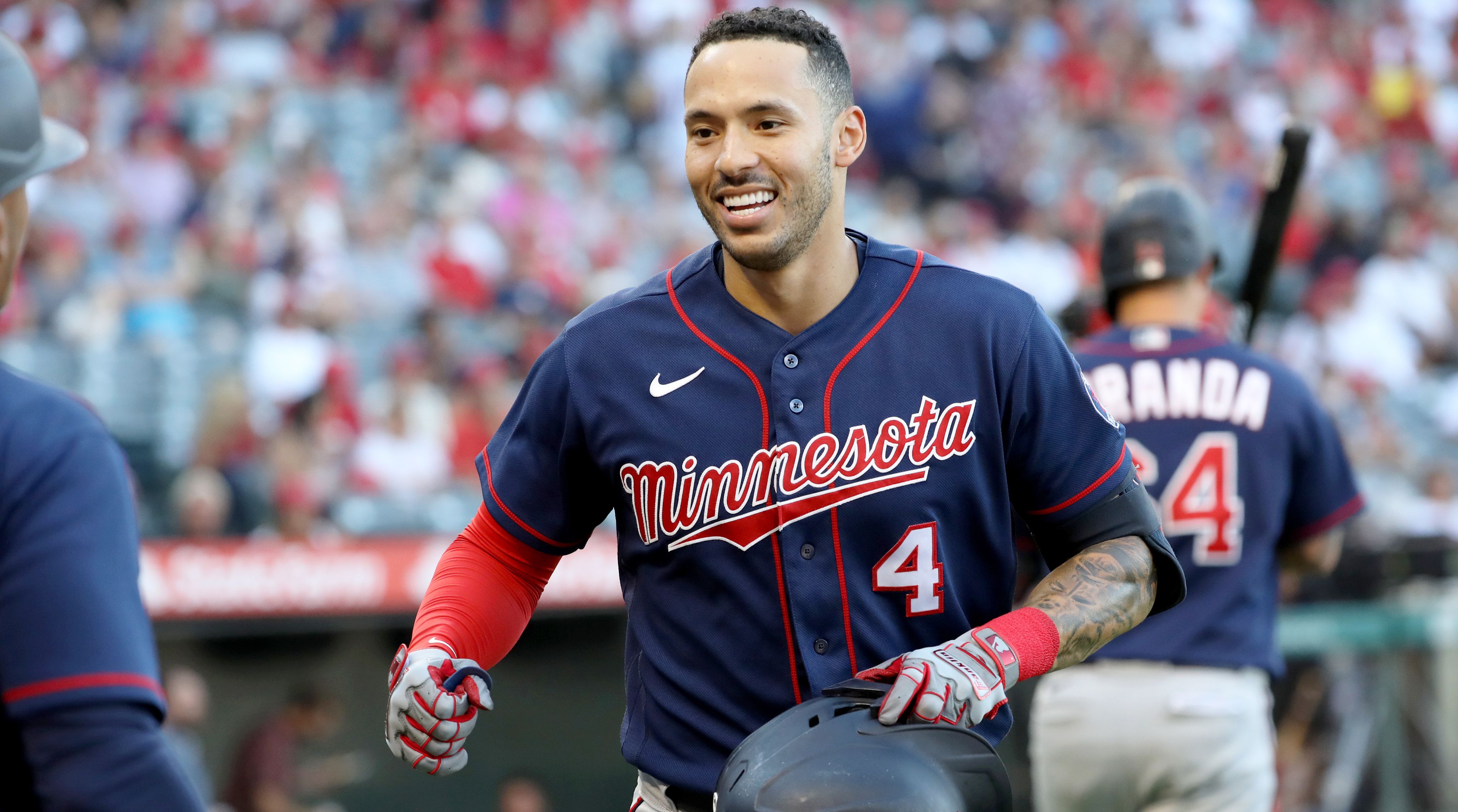 MLB free agent news, rumors after Carlos Correa signs with Giants - Vimarsana News