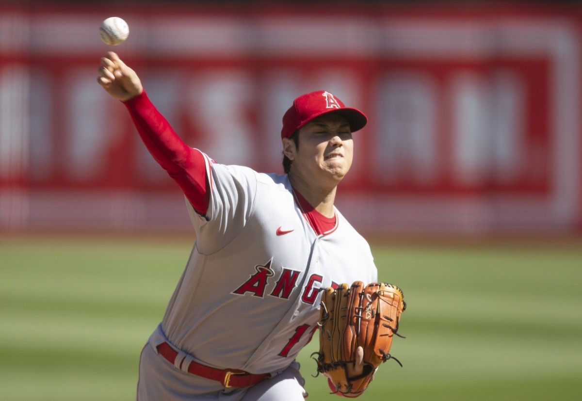 Angels News: Japan WBC Manager on When He Saw Shohei Ohtani Play for the First Time - Vimarsana News