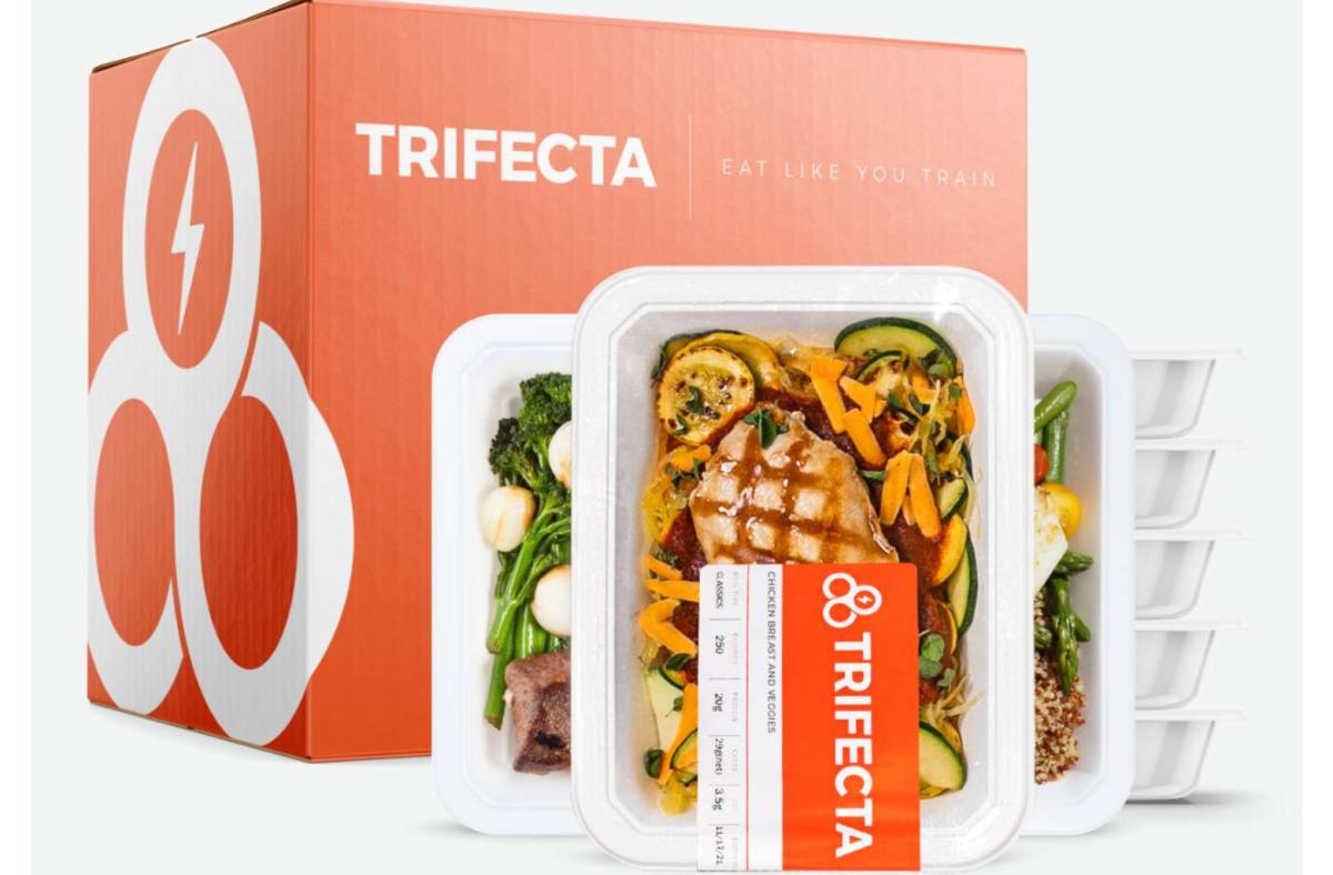 Trifecta vs. Factor 2023: Which Has the Best Clean Meals?