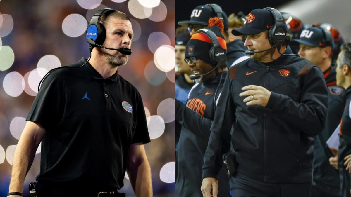 Florida Gators vs. Oregon State Beavers: Las Vegas Bowl Picks and Predictions - Sports Illustrated Florida Gators News, Analysis and More - Vimarsana News