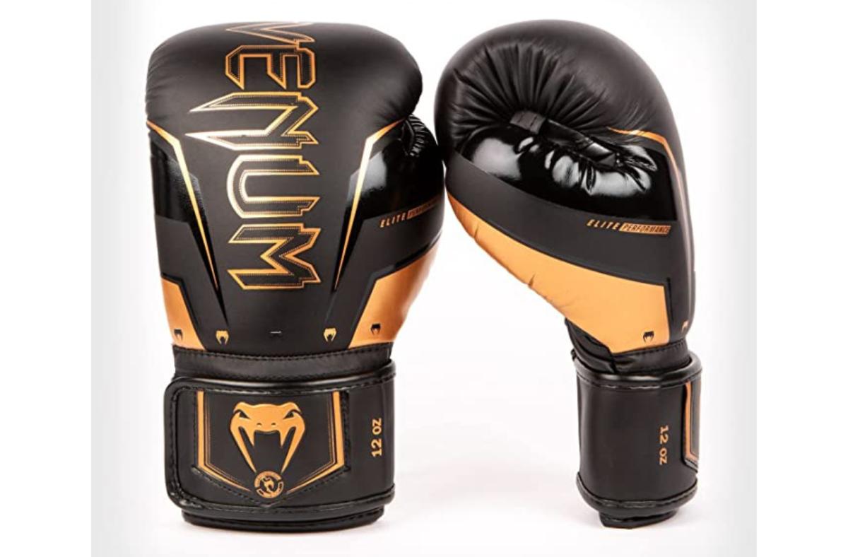 The Best Boxing Equipment for Training at Home