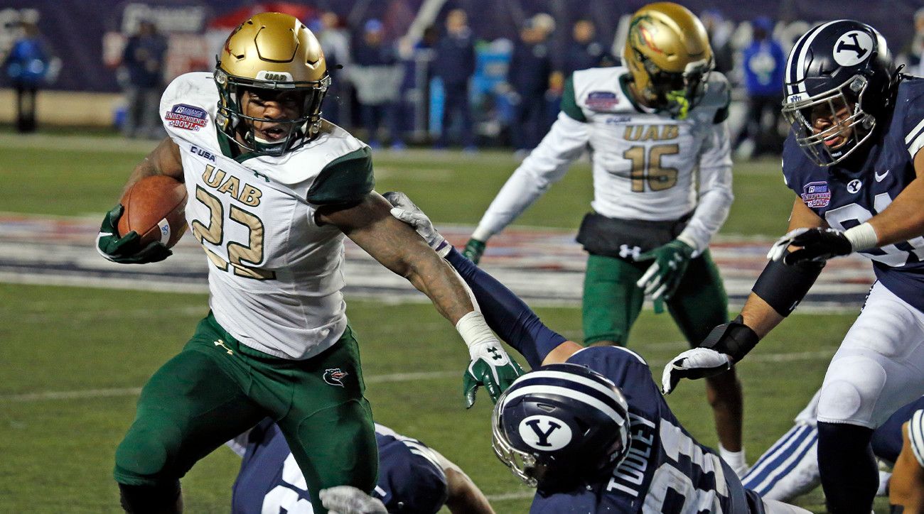 Miami (Ohio)-UAB Bahamas Bowl odds, lines, spread and betting preview - Vimarsana News