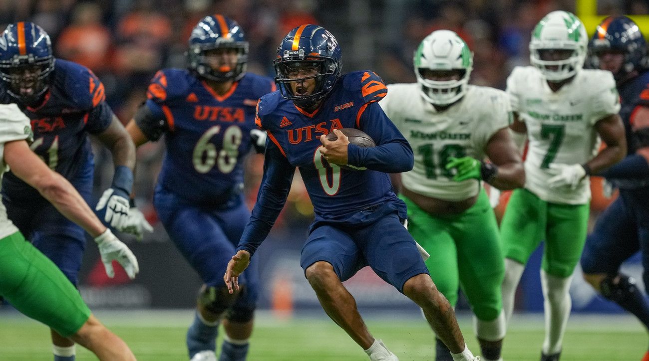 Troy-UTSA Cure Bowl odds, lines, spread and betting preview - Vimarsana News