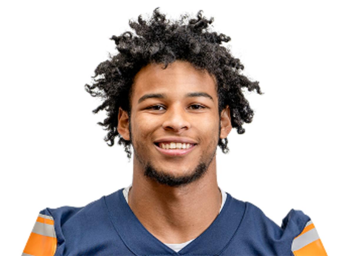 NFL Draft Profile Dennis Barnes, Cornerback, UTEP Miners Visit NFL